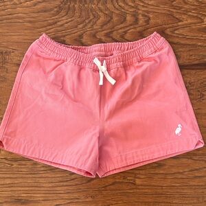 The Beaufort Bonnet Company Coral Shorts